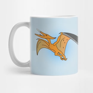 Prothesidon Mug